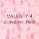 Valentýnské tipy od .pepper..field