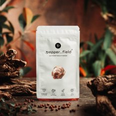 Kampot pepper red - doypack 20g