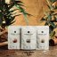 Kampot pepper black, red and white - STARTERPACK (3 x 20g)