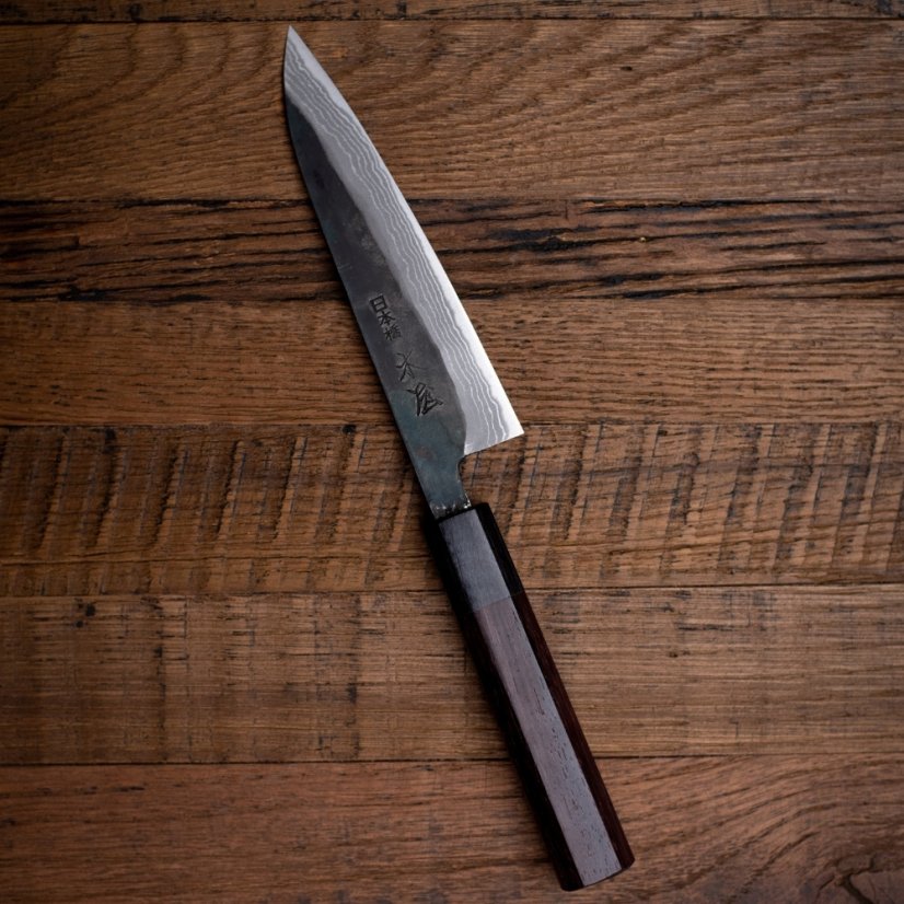 Japonský nôž Petit