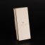 Kampot pepper - a set of small glass tubes in a gift box (3x10g)
