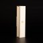 Kampot pepper dark red - large 75g glass tube in a wooden box