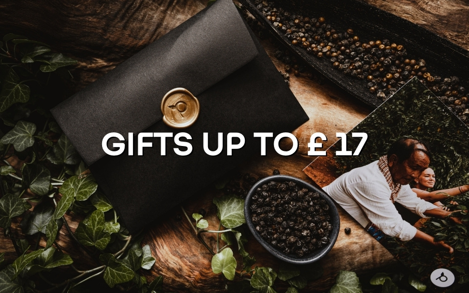 Gifts up to 20 €